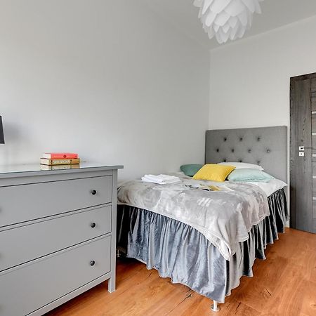 Flats For Rent - Dluga Old Town Apartamento Gdańsk Exterior foto