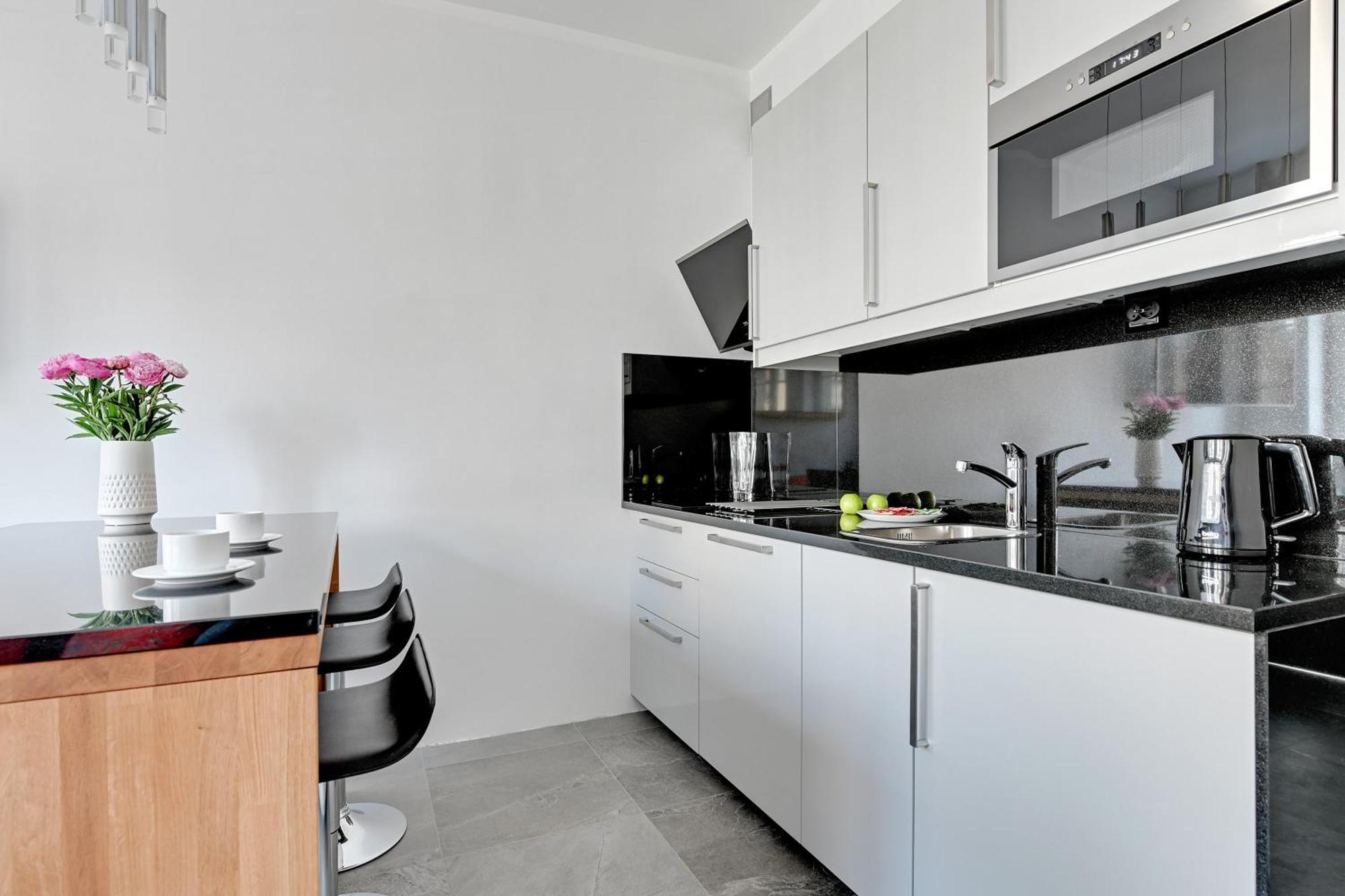 Flats For Rent - Dluga Old Town Apartamento Gdańsk Exterior foto
