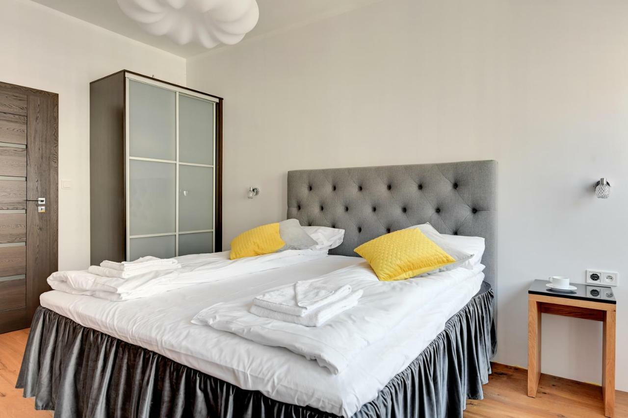 Flats For Rent - Dluga Old Town Apartamento Gdańsk Exterior foto